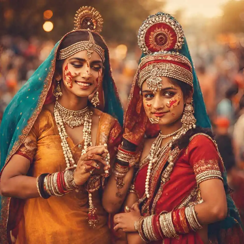 Culture and Festivals General Knowledge Questions